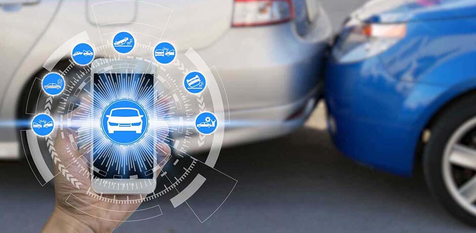 How To Avoid A Car Accident